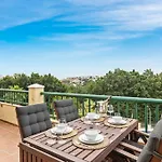 Casa Pura Vida 아파트