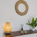 Casa Pura Vida 아파트 *