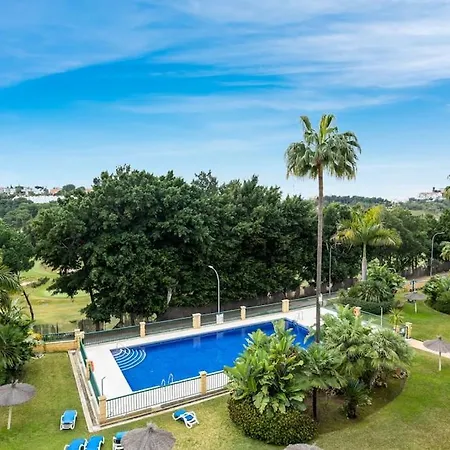Casa Pura Vida Benalmadena