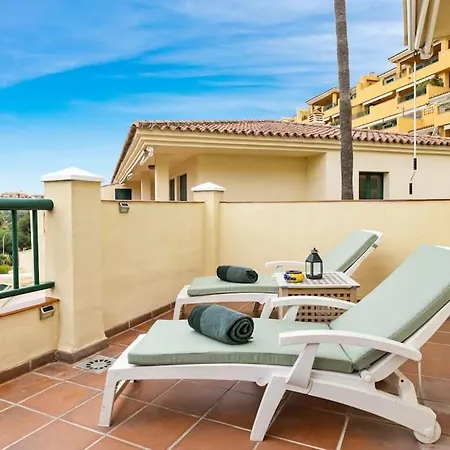 Casa Pura Vida Apartment