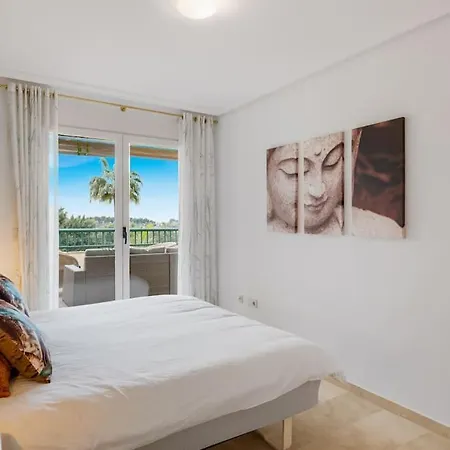 Casa Pura Vida Apartment *