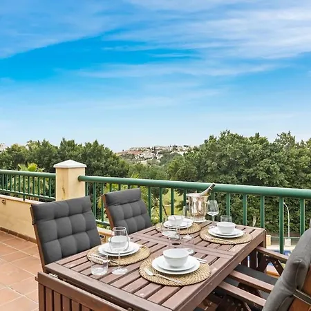 Casa Pura Vida Apartment