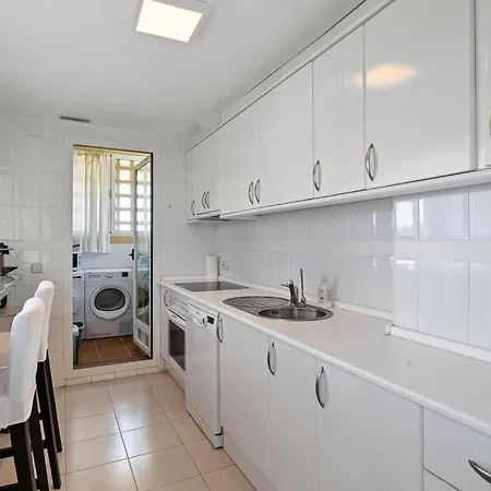 Casa Pura Vida Apartment Benalmadena