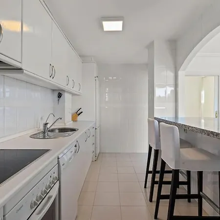 Casa Pura Vida Benalmádena