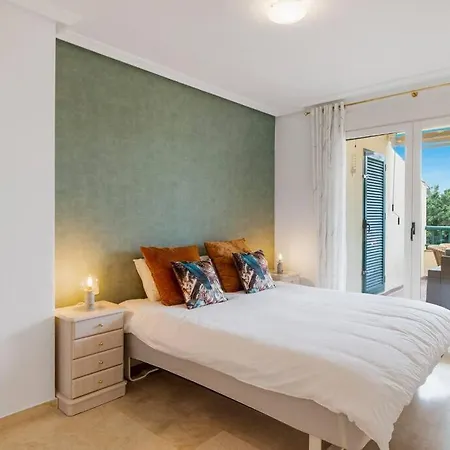 Casa Pura Vida Apartment