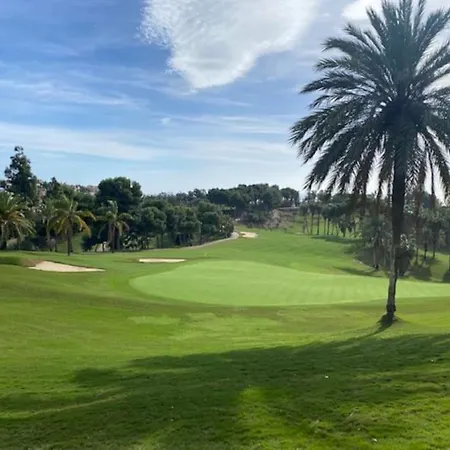 Casa Pura Vida Benalmadena