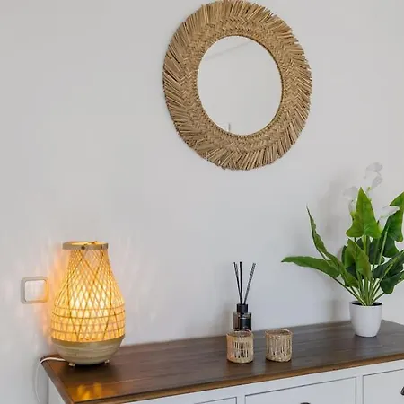 Casa Pura Vida Apartment *