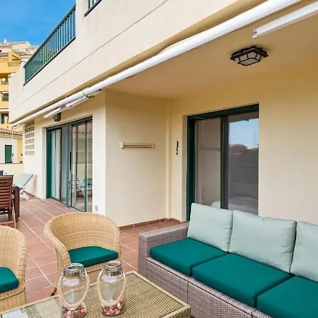 Apartment Casa Pura Vida